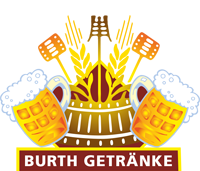 Burth Getränke Logo